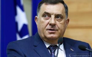 Dodik: Bosna nije unitarna država, ona je zajednica, i postojat će dok ima konsenzus